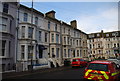 Houses, Cambridge Gardens