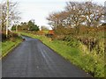 Ballybracken Road