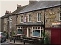 NY9939 : The Pack Orse Inn by Mike Quinn