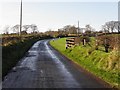 Hollybank Road, Ballyclaverty