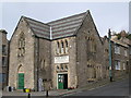 Former chapel, Front Street