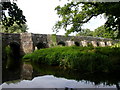 Stoneleigh-Packhorse Bridge