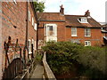 Romsey - Cottages