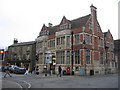 Lloyds TSB, Ely