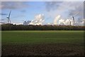 Field Near Green Lane Cottages