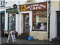 The Capon Tree Cafe, Front Street