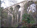 Railway Viaduct over the South Calder Water