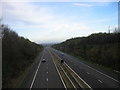 A194(M) near Springwell