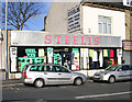 Steelis - Thornton Road