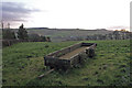 NS4556 : Trailer, Pattiston Farm by wfmillar