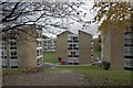 Halls of Residence, Van Mildert