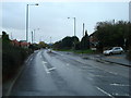 Main Road, Sutton at Hone