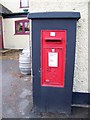 Postbox, Gordleton