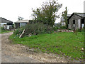 Outbuildings at Parsonage Farm