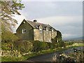 Cottages near Park Shield