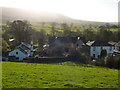 Houses in Worston