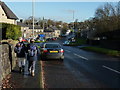 Main road, Chatburn