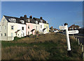 Beach Cottages