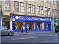 Chappells Carpets - Sunbridge Road