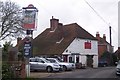 The Three Horseshoes Public House, Staplestreet