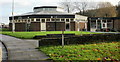 Ringland Library, Newport