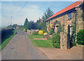 Cottage near Norwood Lodge