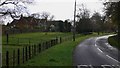 Ivelle Farm on Knowle Lane