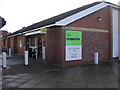 The co-operative - Swinnow Road