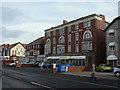 Hotels at Bispham