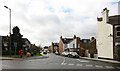 Alston Road, Barnet, Herts