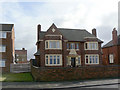 House on Queens Promenade