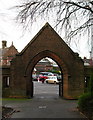 Castle Park, Penrith