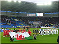 Cardiff City Football Stadium