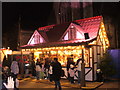 German Christmas Market, Cardiff