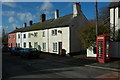 Houses in Bow