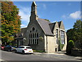 The Old School, Cricklade