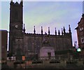 Oldham Parish Church