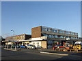 The Mid Kent Shopping Centre, Allington