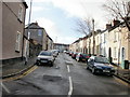 Graham Street, Baneswell, Newport