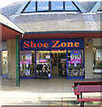 Shoe Zone - Well Croft