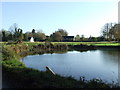 Village Pond