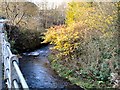 Glossop Brook