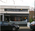 Bronz Bodiz - Market Street