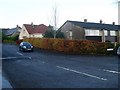 Houses in Eaglesham