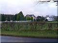 Castlehill Farm from Humbie Road