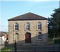 Hilltown Presbyterian Church