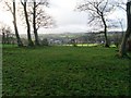 Waterfoot from Cartside Road