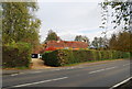 Cottage on the B2110, Withyham