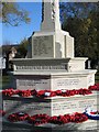 Tring War Memorial