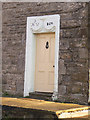 Doorway of the Old Hall, Gayle